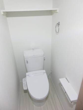 ラフィーノ八乙女の物件内観写真